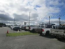 Ford F-150 FX4 CUIR cabine SuperCrew 4RM 145 FINANCEMENT INSPECT - Photo 48