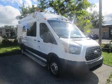 Ford F-150 FX4 CUIR cabine SuperCrew 4RM 145 FINANCEMENT INSPECT - Photo 50