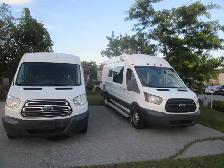 Ford F-150 FX4 CUIR cabine SuperCrew 4RM 145 FINANCEMENT INSPECT - Photo 54