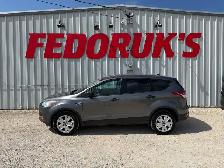 2014 Ford Escape FWD