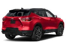 2026 Chevrolet Blazer RS - Photo 2