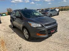 2014 Ford Escape FWD - Photo 5