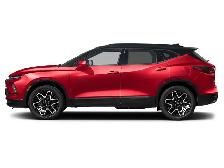 2026 Chevrolet Blazer RS - Photo 3