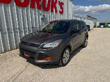 2014 Ford Escape FWD - Photo 7