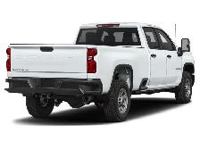 2026 Chevrolet Silverado 3500HD LT - Photo 2