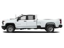 2026 Chevrolet Silverado 3500HD LT - Photo 3