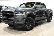 2020 RAM 1500 | LEVEL 2 | 5.7L HEMI | CREW