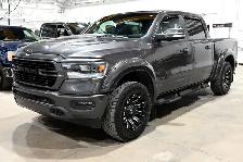 2020 RAM 1500 | LEVEL 2 | 5.7L HEMI | CREW - Photo 2