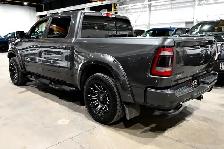2020 RAM 1500 | LEVEL 2 | 5.7L HEMI | CREW - Photo 3