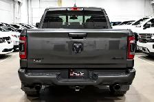 2020 RAM 1500 | LEVEL 2 | 5.7L HEMI | CREW - Photo 4