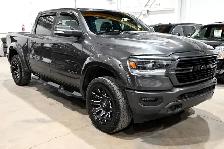 2020 RAM 1500 | LEVEL 2 | 5.7L HEMI | CREW - Photo 6