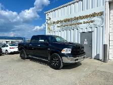 2018 Ram 1500 Laramie Crew Cab 5.7L V8 | Command Start | Reverse - Photo 3