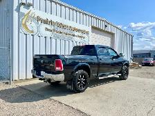 2018 Ram 1500 Laramie Crew Cab 5.7L V8 | Command Start | Reverse - Photo 5