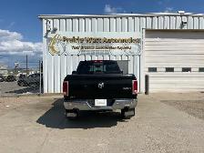 2018 Ram 1500 Laramie Crew Cab 5.7L V8 | Command Start | Reverse - Photo 6