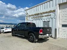 2018 Ram 1500 Laramie Crew Cab 5.7L V8 | Command Start | Reverse - Photo 7