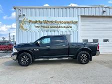 2018 Ram 1500 Laramie Crew Cab 5.7L V8 | Command Start | Reverse - Photo 8