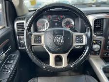 2018 Ram 1500 Laramie Crew Cab 5.7L V8 | Command Start | Reverse - Photo 11