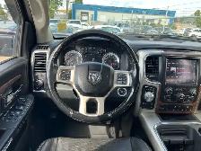 2018 Ram 1500 Laramie Crew Cab 5.7L V8 | Command Start | Reverse - Photo 12