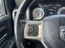 2018 Ram 1500 Laramie Crew Cab 5.7L V8 | Command Start | Reverse - Photo 13