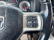 2018 Ram 1500 Laramie Crew Cab 5.7L V8 | Command Start | Reverse - Photo 14