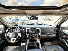 2018 Ram 1500 Laramie Crew Cab 5.7L V8 | Command Start | Reverse - Photo 15