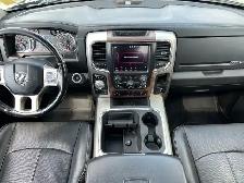 2018 Ram 1500 Laramie Crew Cab 5.7L V8 | Command Start | Reverse - Photo 16