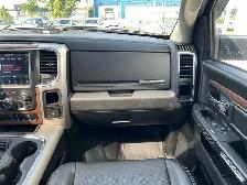 2018 Ram 1500 Laramie Crew Cab 5.7L V8 | Command Start | Reverse - Photo 17