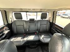 2018 Ram 1500 Laramie Crew Cab 5.7L V8 | Command Start | Reverse - Photo 18
