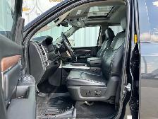 2018 Ram 1500 Laramie Crew Cab 5.7L V8 | Command Start | Reverse - Photo 19