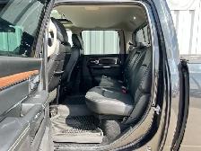 2018 Ram 1500 Laramie Crew Cab 5.7L V8 | Command Start | Reverse - Photo 20