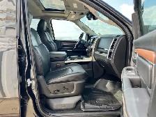 2018 Ram 1500 Laramie Crew Cab 5.7L V8 | Command Start | Reverse - Photo 22
