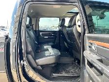 2018 Ram 1500 Laramie Crew Cab 5.7L V8 | Command Start | Reverse - Photo 23