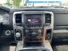 2018 Ram 1500 Laramie Crew Cab 5.7L V8 | Command Start | Reverse - Photo 26