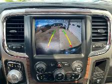 2018 Ram 1500 Laramie Crew Cab 5.7L V8 | Command Start | Reverse - Photo 28