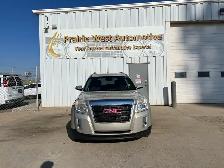 2012 GMC Terrain SLT AWD |Command Start|Reverse Camera - Photo 2