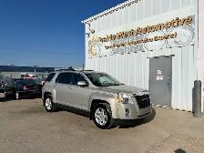 2012 GMC Terrain SLT AWD |Command Start|Reverse Camera - Photo 3