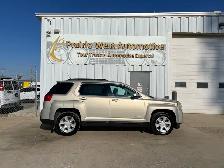 2012 GMC Terrain SLT AWD |Command Start|Reverse Camera - Photo 4