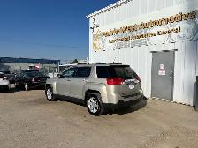 2012 GMC Terrain SLT AWD |Command Start|Reverse Camera - Photo 7