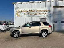 2012 GMC Terrain SLT AWD |Command Start|Reverse Camera - Photo 8