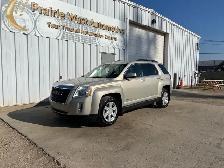2012 GMC Terrain SLT AWD |Command Start|Reverse Camera - Photo 9
