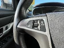 2012 GMC Terrain SLT AWD |Command Start|Reverse Camera - Photo 11