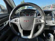 2012 GMC Terrain SLT AWD |Command Start|Reverse Camera - Photo 13