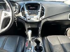 2012 GMC Terrain SLT AWD |Command Start|Reverse Camera - Photo 16