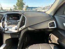 2012 GMC Terrain SLT AWD |Command Start|Reverse Camera - Photo 17