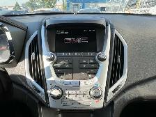 2012 GMC Terrain SLT AWD |Command Start|Reverse Camera - Photo 24