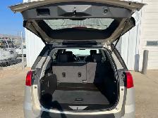 2012 GMC Terrain SLT AWD |Command Start|Reverse Camera - Photo 26