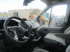 Ford Transit-250 T-250 toit moyen v6 inspette garantie financeme - Photo 4