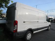 Ford Transit-250 T-250 toit moyen v6 inspette garantie financeme - Photo 10