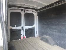 Ford Transit-250 T-250 toit moyen v6 inspette garantie financeme - Photo 13