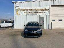 2014 Toyota Corolla L Remote Start | Power Lock - Photo 2